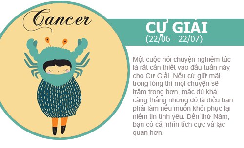 Bói tình yêu tuần từ 10/03 đến 16/03 - 6