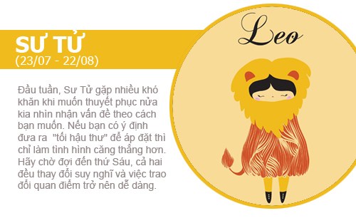 Bói tình yêu tuần từ 10/03 đến 16/03 - 7