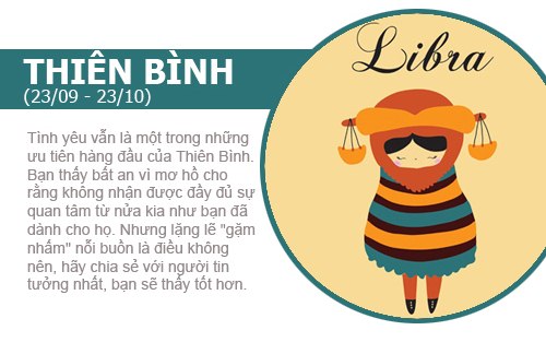 Bói tình yêu tuần từ 10/03 đến 16/03 - 9