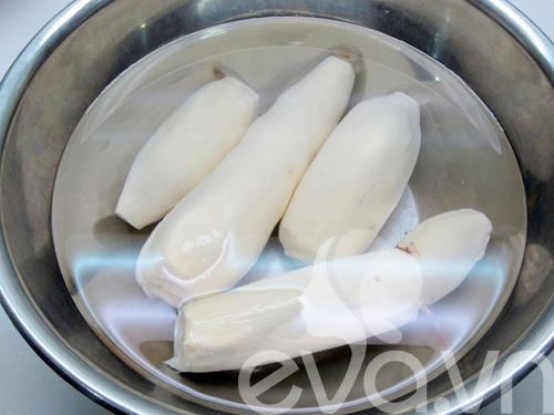 Bánh khoai mì nướng thơm lừng - 3