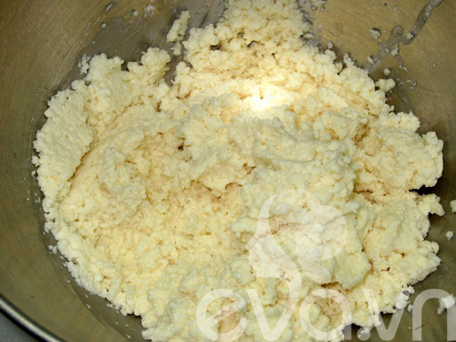 Bánh khoai mì nướng thơm lừng - 4