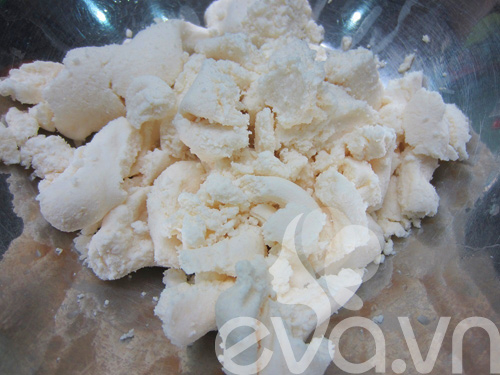 Bánh khoai mì nướng thơm lừng - 5