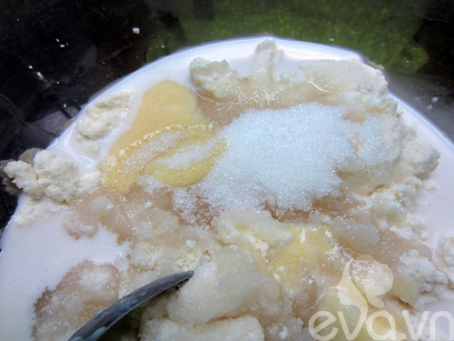 Bánh khoai mì nướng thơm lừng - 7