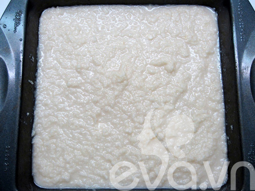 Bánh khoai mì nướng thơm lừng - 8