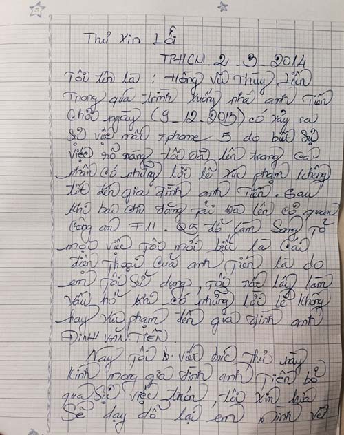 Khi sao Việt ồn ào vì luật pháp - 6