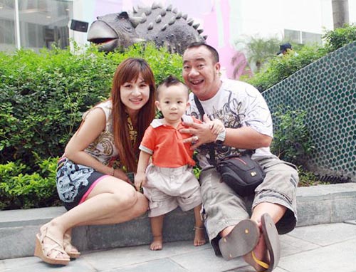 Khi sao Việt ồn ào vì luật pháp - 5