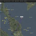 Tin tức - FBI vào cuộc điều tra vụ máy bay Malaysia mất tích