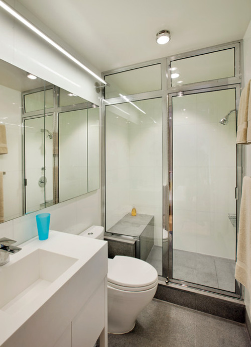 #039;Xoay sở#039; 32m2 thành nơi ở thiên đường - 8