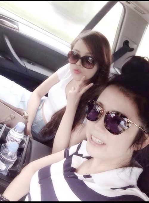 Xôn xao U50 Hà Nội trẻ như nữ sinh - 4