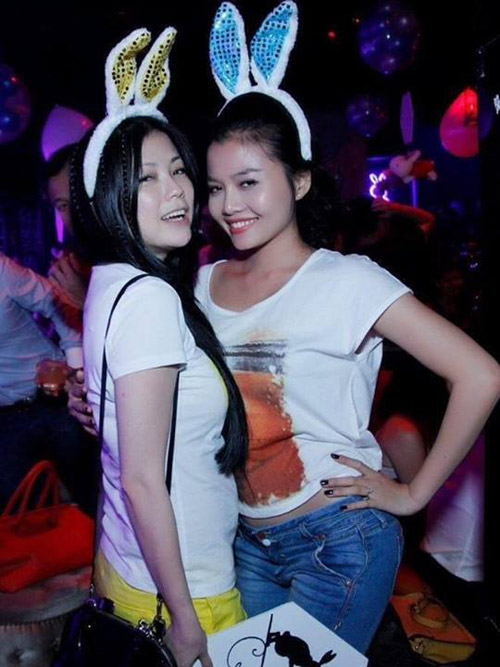 Xôn xao U50 Hà Nội trẻ như nữ sinh - 15