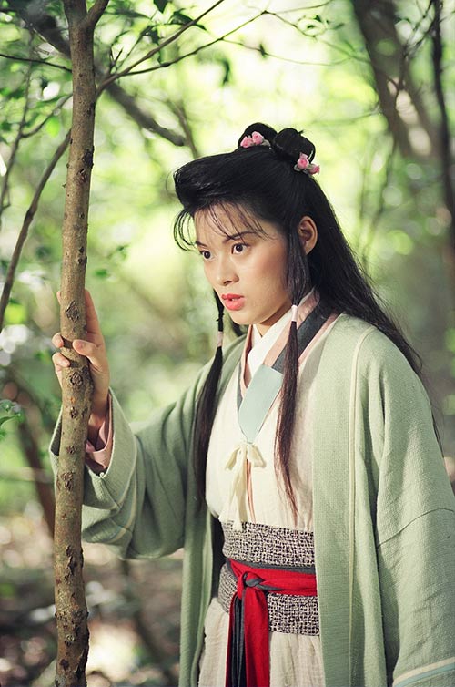 Thiên long bát bộ phiên bản 1996 trở lại - 5