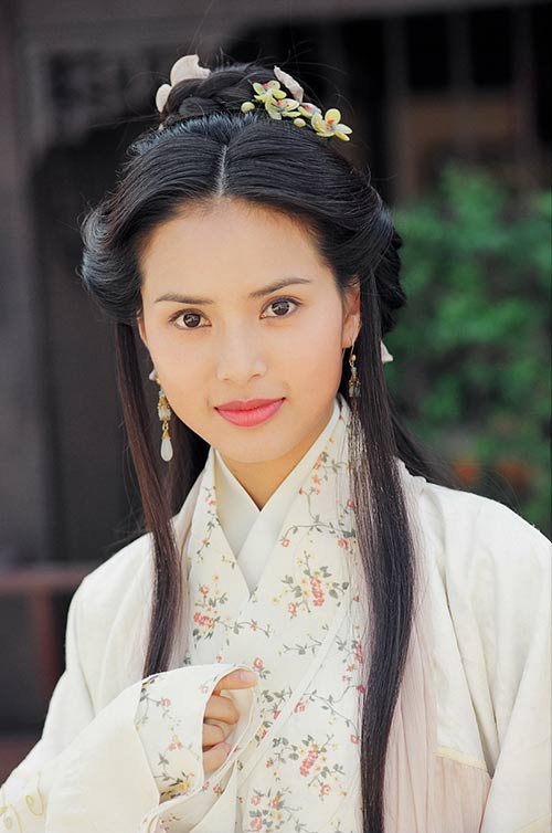 Thiên long bát bộ phiên bản 1996 trở lại - 7