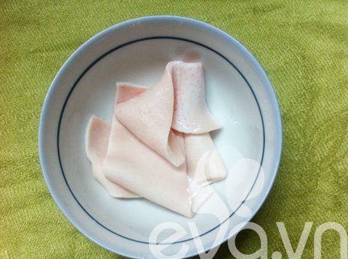 Mặt nạ bì lợn: dùng thế nào tốt nhất? - 1