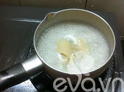 Mặt nạ bì lợn: dùng thế nào tốt nhất? - 3