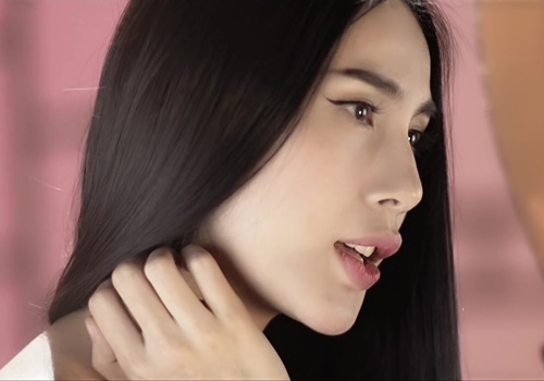 Thủy Tiên hóa hồ ly tinh xinh đẹp - 10