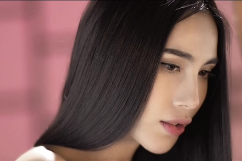 Thủy Tiên hóa hồ ly tinh xinh đẹp - 8