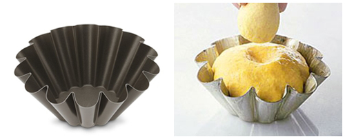 Các dụng cụ làm bánh cơ bản (Phần 2) - 12
