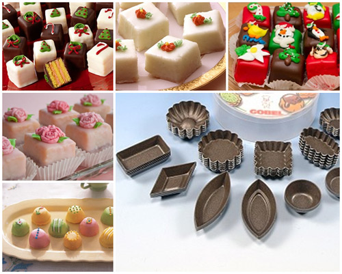 Các dụng cụ làm bánh cơ bản (Phần 2) - 13
