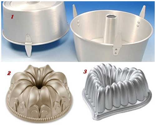 Các dụng cụ làm bánh cơ bản (Phần 2) - 7