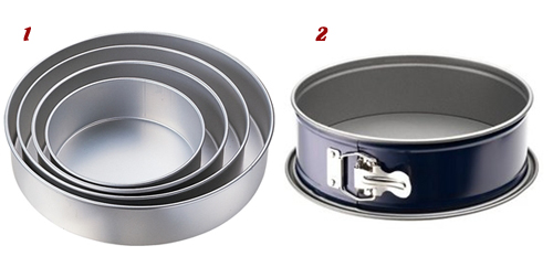 Các dụng cụ làm bánh cơ bản (Phần 2) - 4