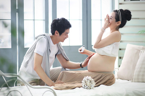 Bí mật những cú máy thai - 1