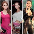 Thời trang - Sao Việt gây lố vì chọn nội y cẩu thả