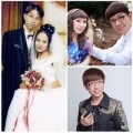 Làng sao - Long Nhật: Sinh con thứ 3 ở tuổi 48