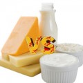 Làm mẹ - Phô mai + váng sữa: Ăn cùng có nên?