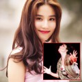 Làng sao - Diễm My không biết "bị lộ" trên truyền hình