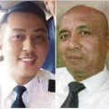 Tin tức - Cuộc gọi cuối cùng của máy bay Malaysia mất tích