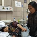 Tin tức - Đắng lòng số phận 5 người ngộ độc nấm