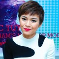 Thời trang - Mâu Thanh Thủy gặp tai nạn nghiêm trọng