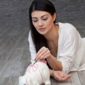 Eva tám - Tân hôn đầy nước mắt của gái nghèo