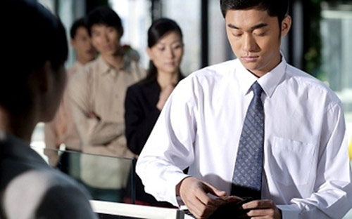 Chồng ơi, keo quá! - 1