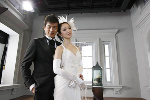 Vợ chồng Lý Minh Thuận sốc khi biết quot;tin vuiquot; - 1