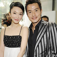 Hậu ly hôn, Quan Chi Lâm oán trách chồng đại gia - 4