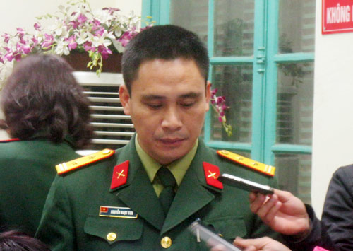 Đã dò được tín hiệu máy bay mất tích - 11
