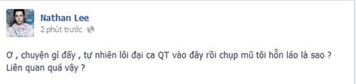 quot;Tôi không điên mà chửi đổng Quốc Trungquot; - 4