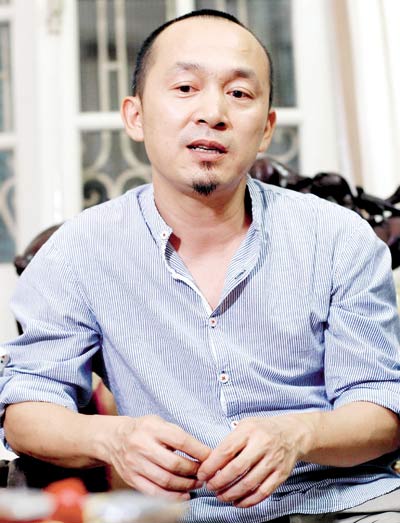 quot;Tôi không điên mà chửi đổng Quốc Trungquot; - 5
