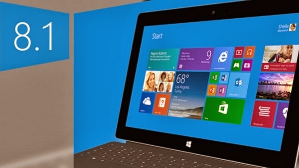 Nên Nâng Cấp Windows XP Bây Giờ Hay Chờ Windows 9? - 1
