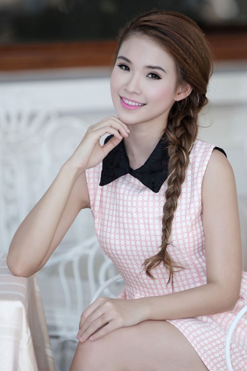Khởi My thành công không cần scandal - 1