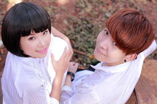 Khởi My thành công không cần scandal - 3