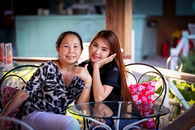 Khởi My thành công không cần scandal - 5