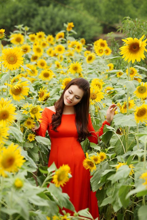 Phạm Phương Thảo: quot;Tình đã khắc sâu trong lời hátquot; - 2