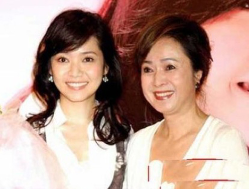 Trẻ đẹp như mẹ của những mỹ nhân Cbiz - 12