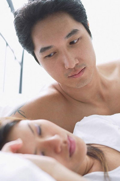 Anh giờ chỉ có em thôi... - 1
