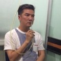 Làng sao - Đàm Vĩnh Hưng nhập viện vì bệnh vòm họng