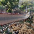 Tin tức - Đề nghị xem xét khởi tố vụ án sập cầu Chu Va 6