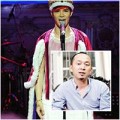 Làng sao - "Tôi không điên mà chửi đổng Quốc Trung"