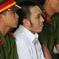 Tin tức - Kẻ chuyên sát hại xe ôm xin được thi hành án tử
